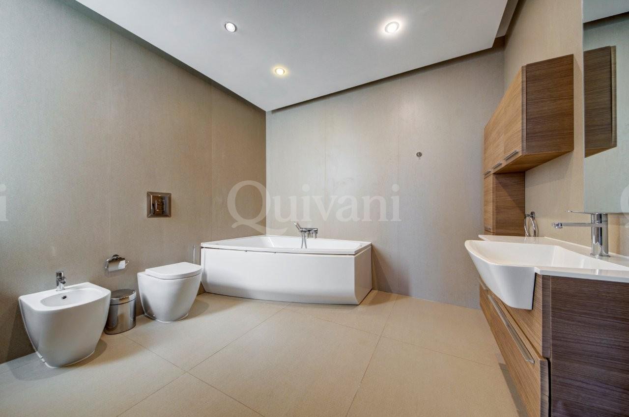 Sliema, Furnished Penthouse