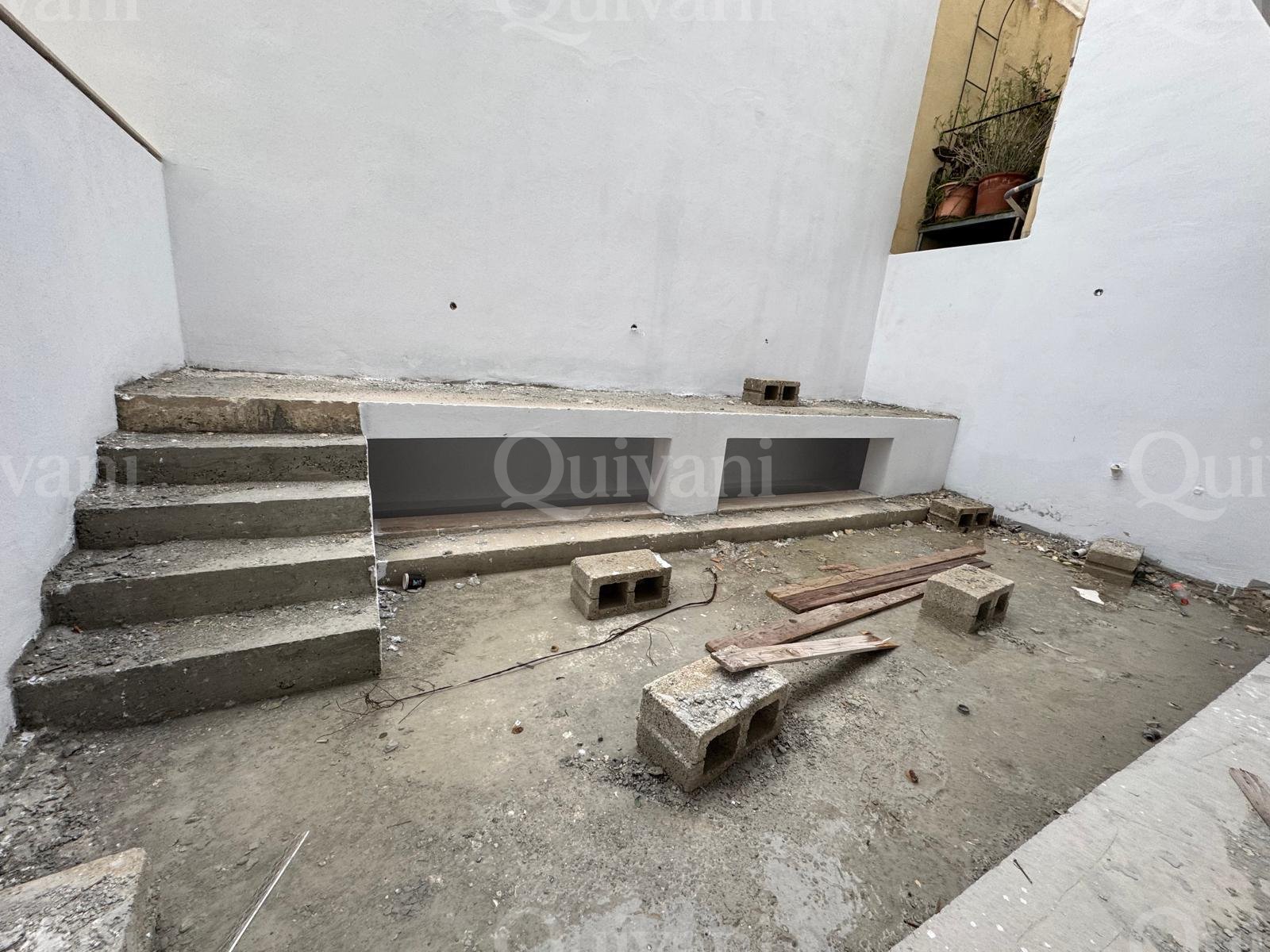 Kappara, Finished Maisonette