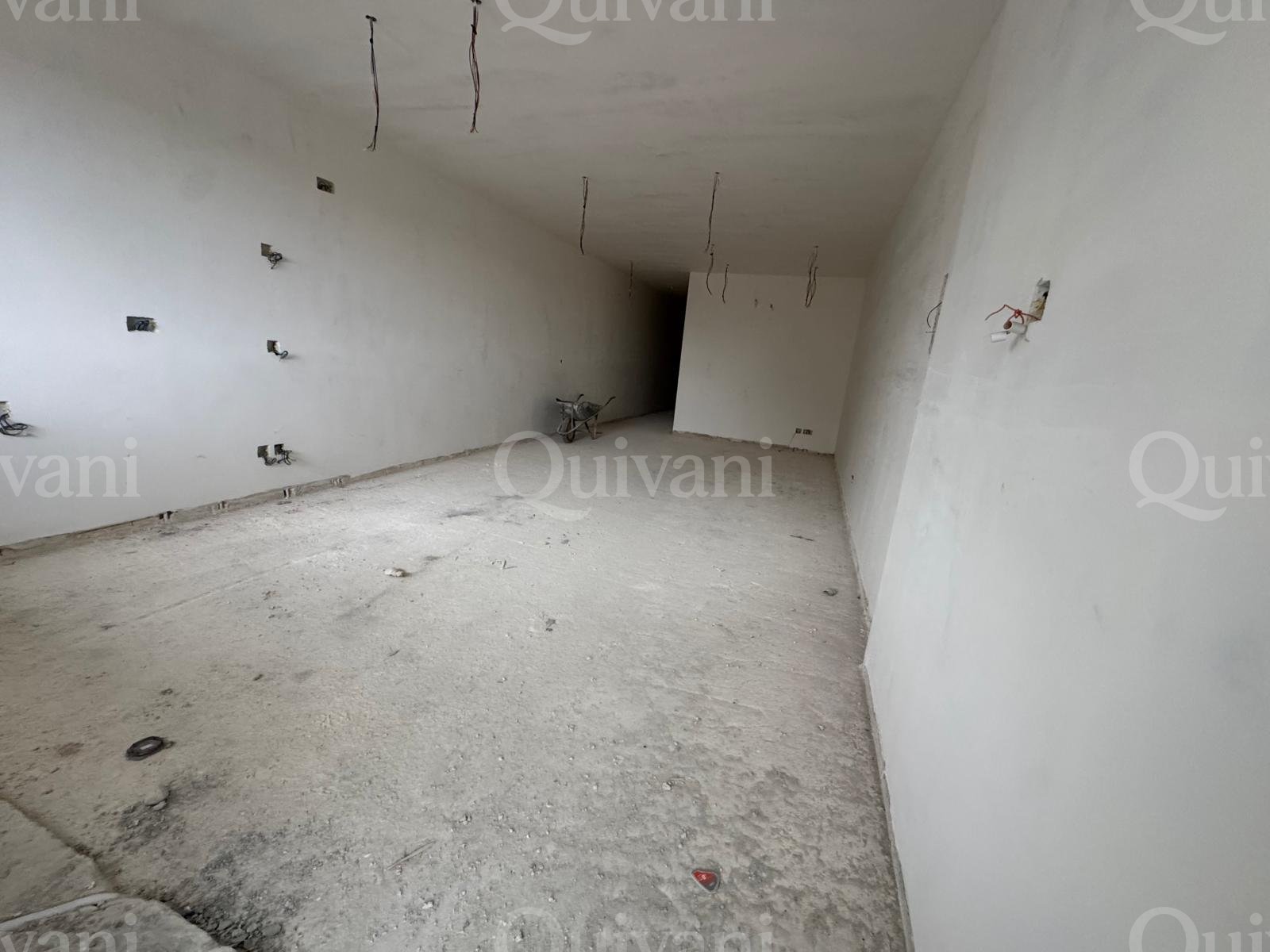 Kappara, Finished Maisonette