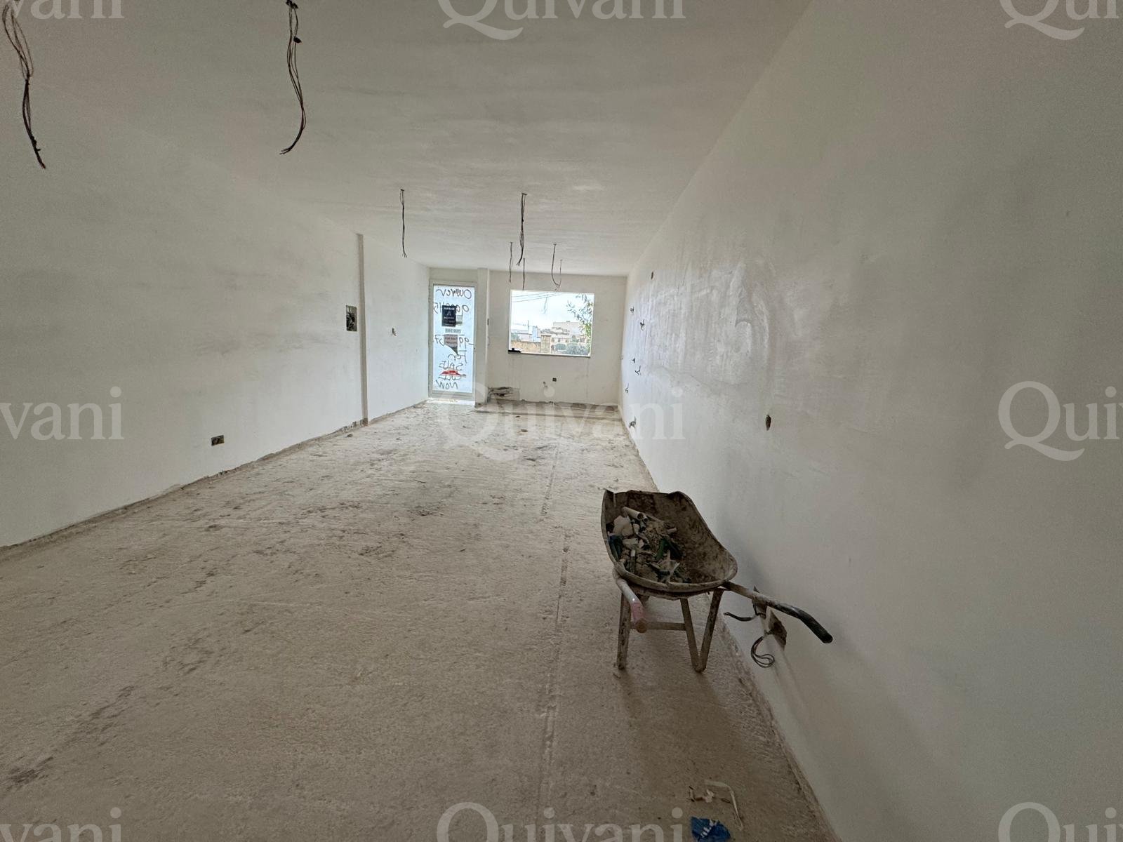 Kappara, Finished Maisonette