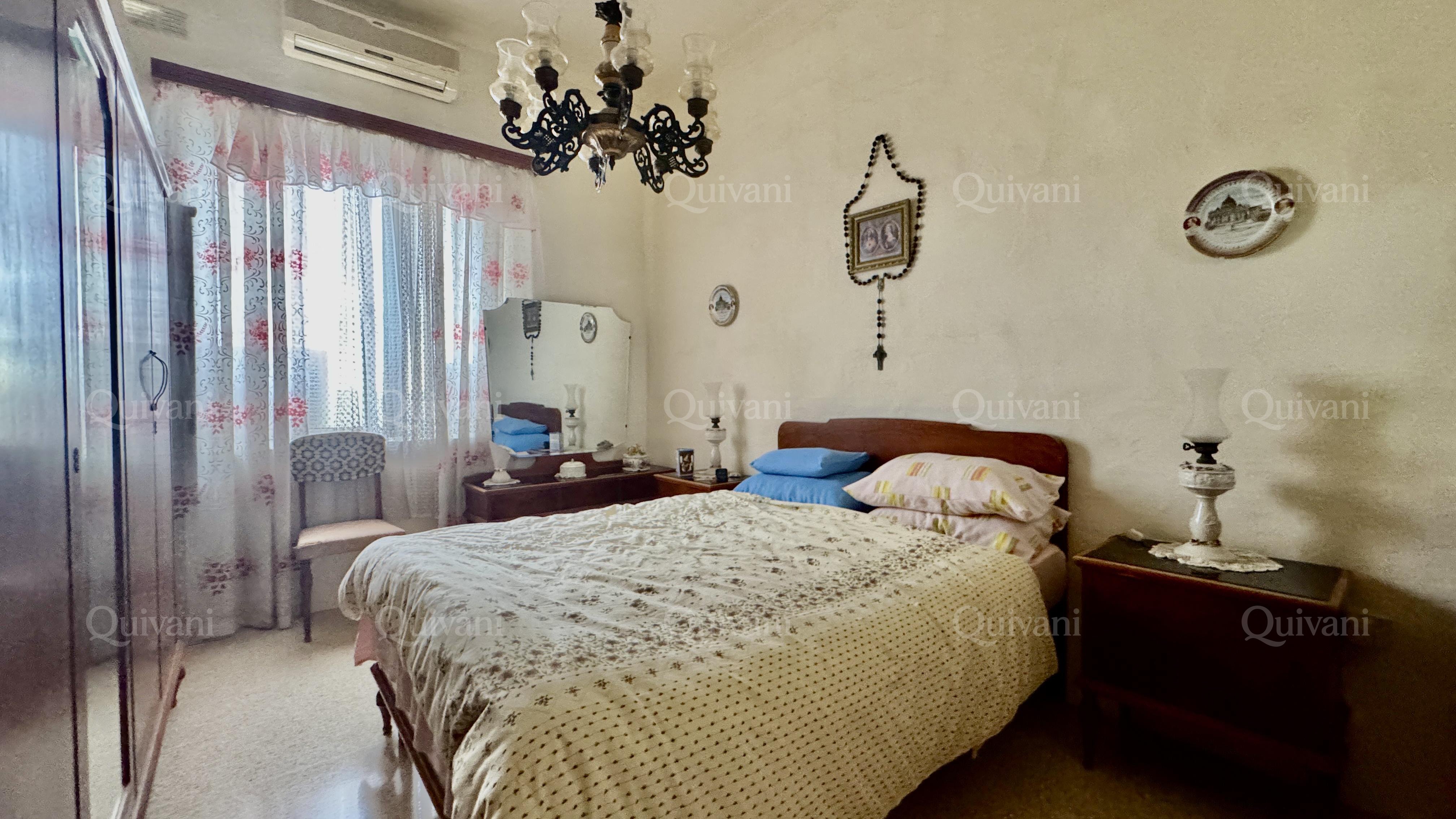 Valletta, Furnished Apartment