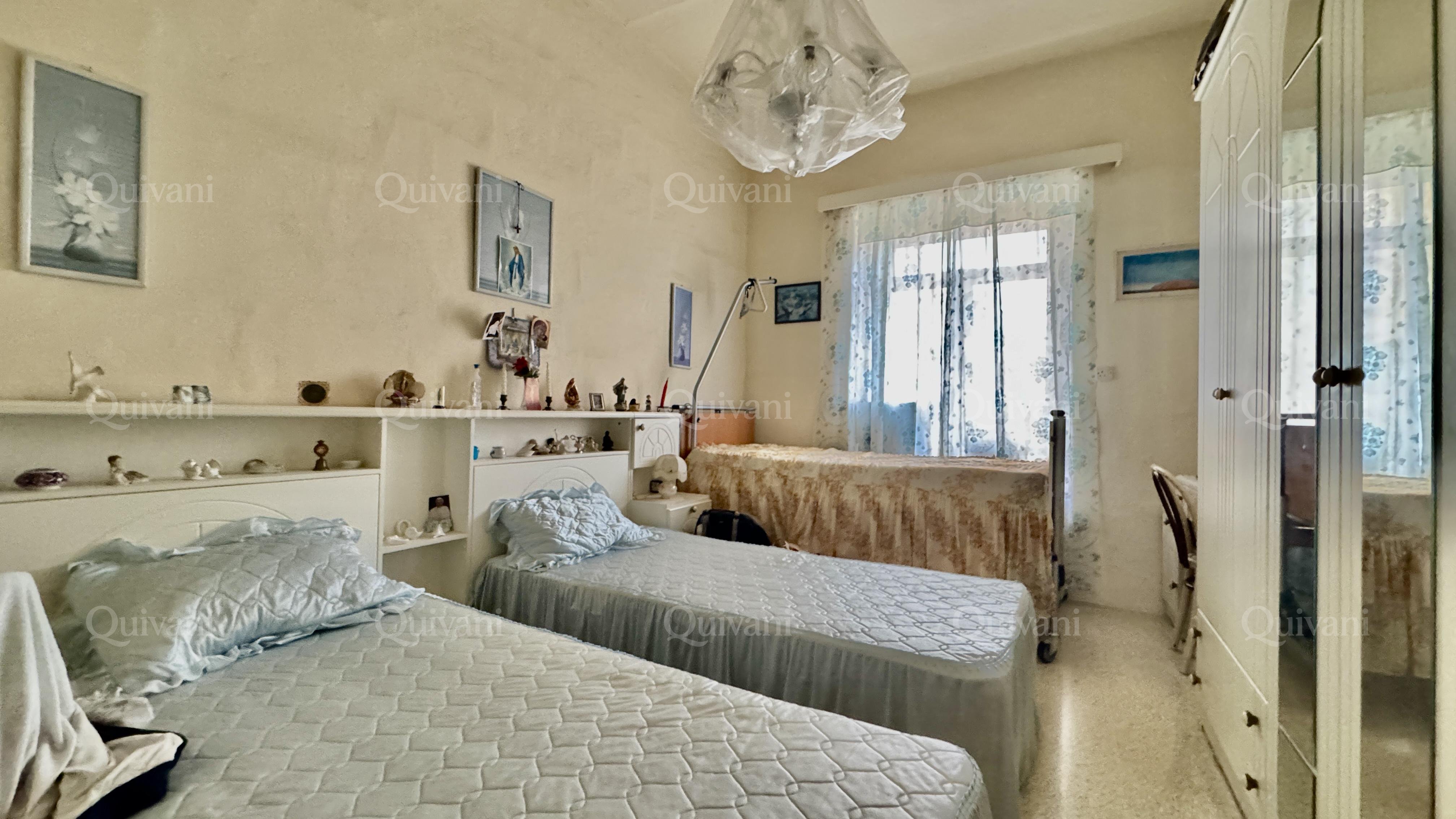 Valletta, Furnished Apartment