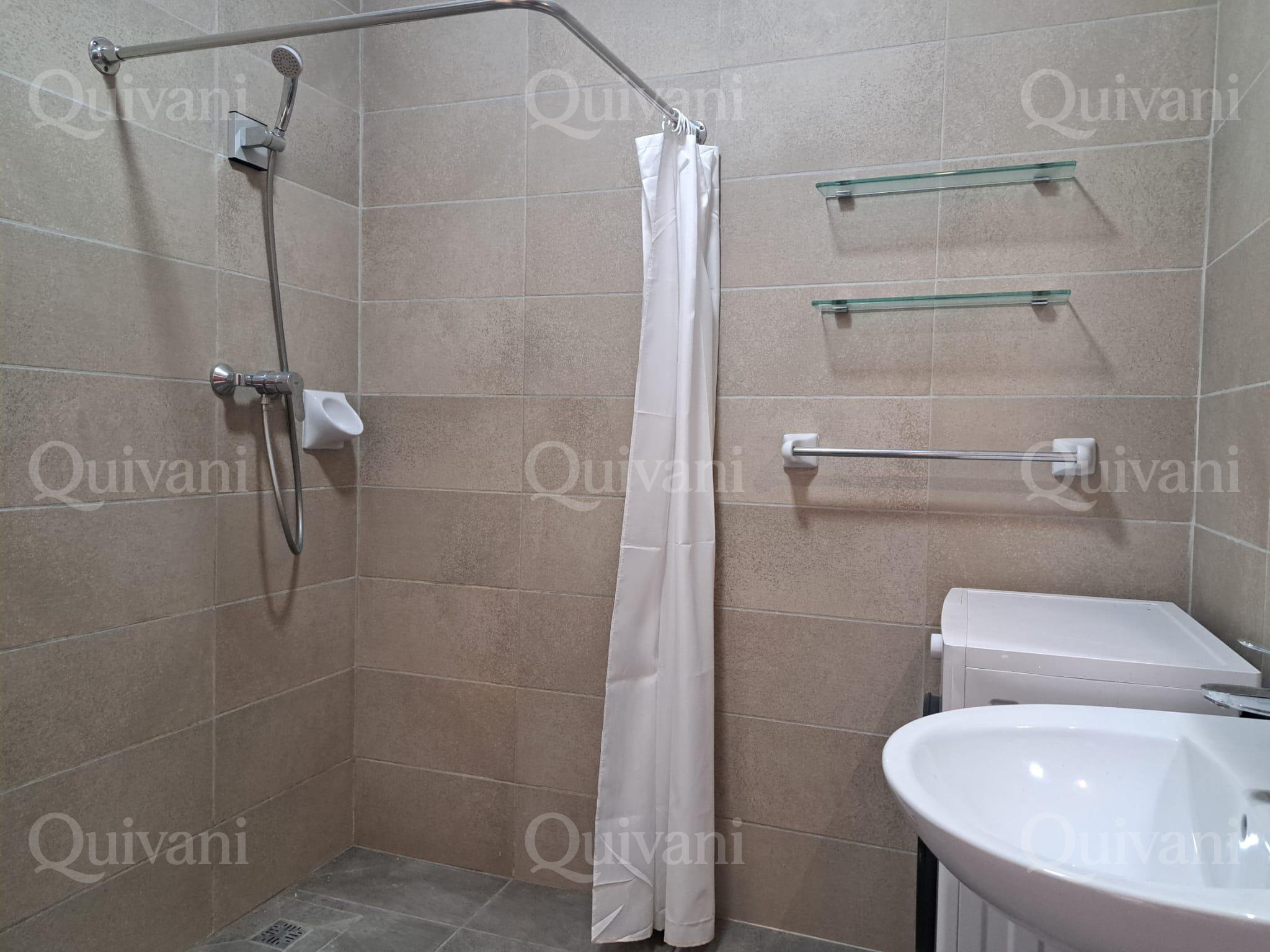 Bugibba, Furnished, Apartment