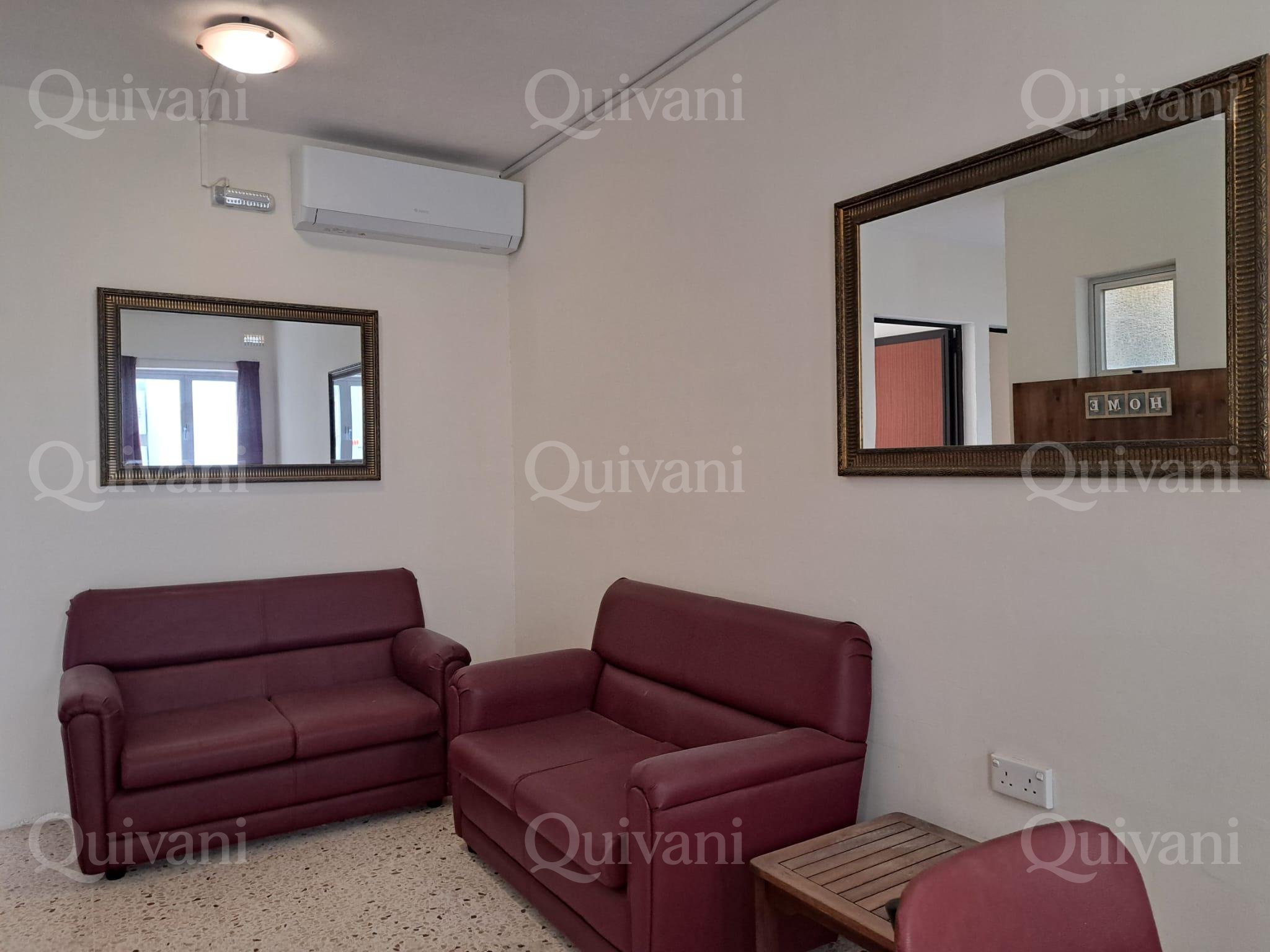 Bugibba, Furnished, Apartment