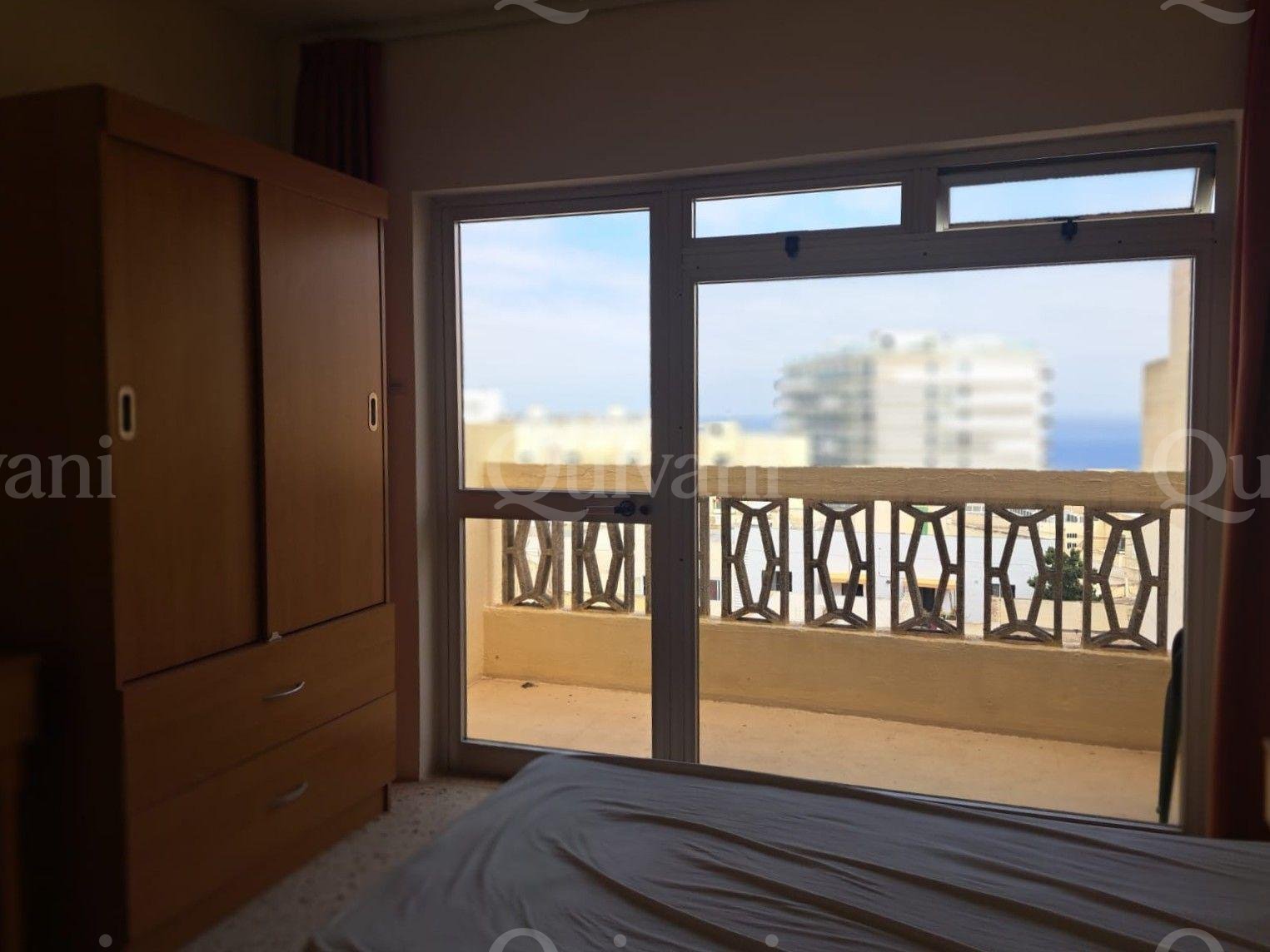 Bugibba, Finished, Penthouse