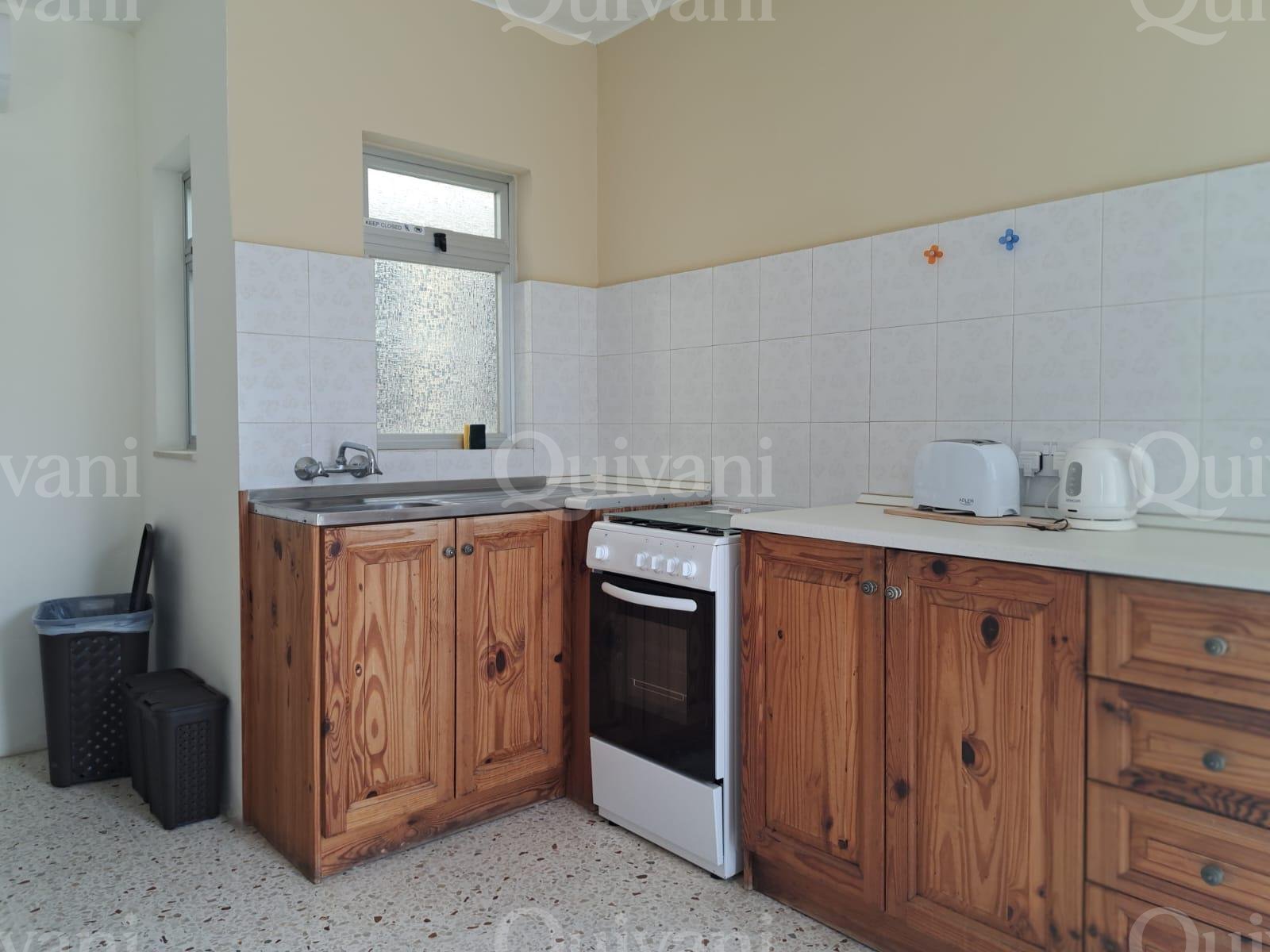 Bugibba, Finished, Penthouse