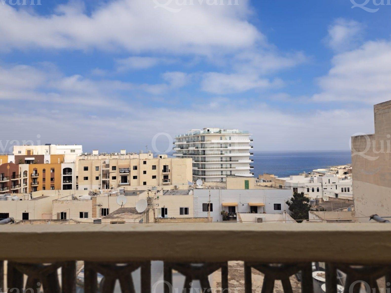 Bugibba, Finished, Penthouse