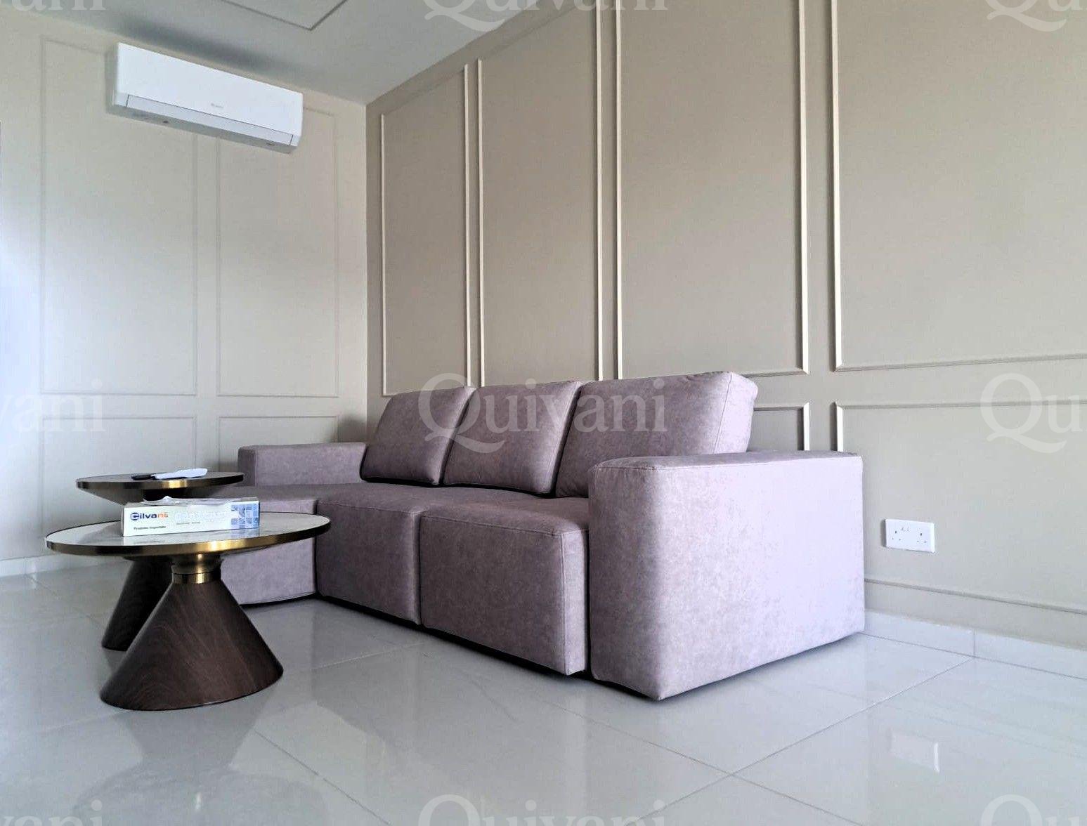 Mgarr, Furnished, Penthouse