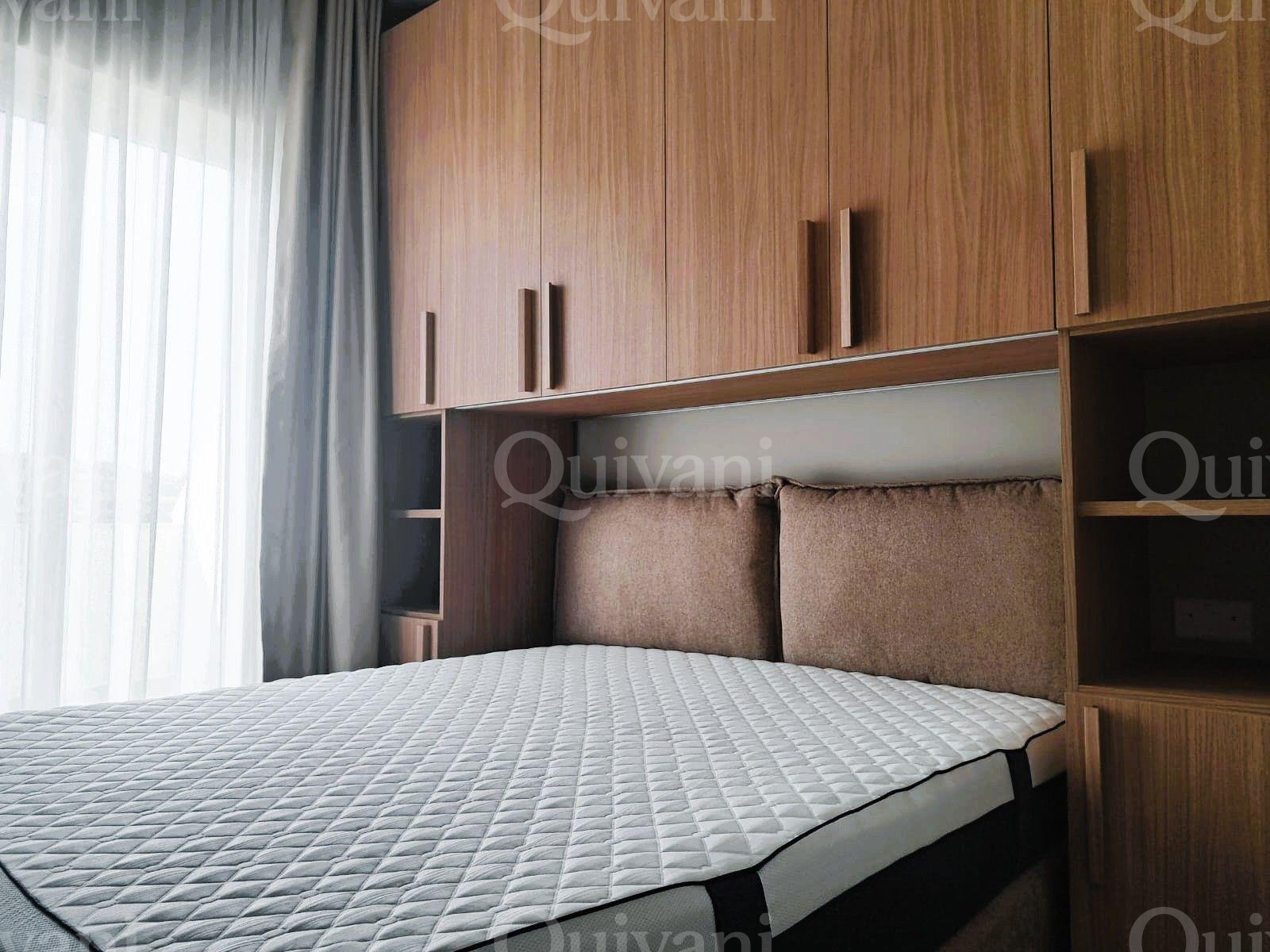 Mgarr, Furnished, Penthouse