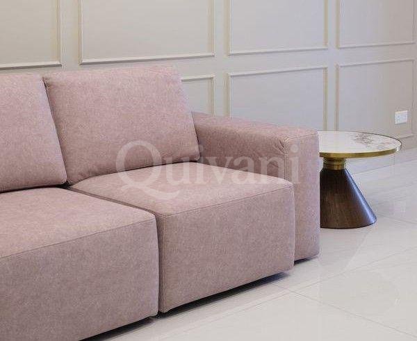 Mgarr, Furnished, Penthouse