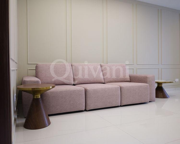 Mgarr, Furnished, Penthouse