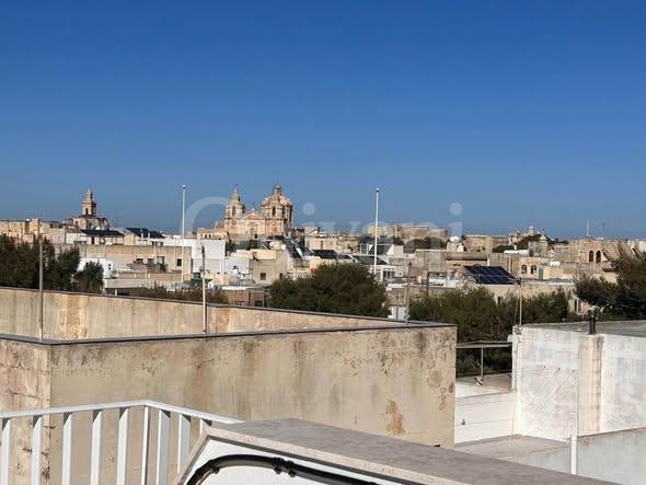Rabat, Penthouse
