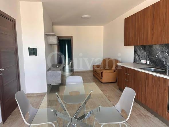 Rabat, Penthouse