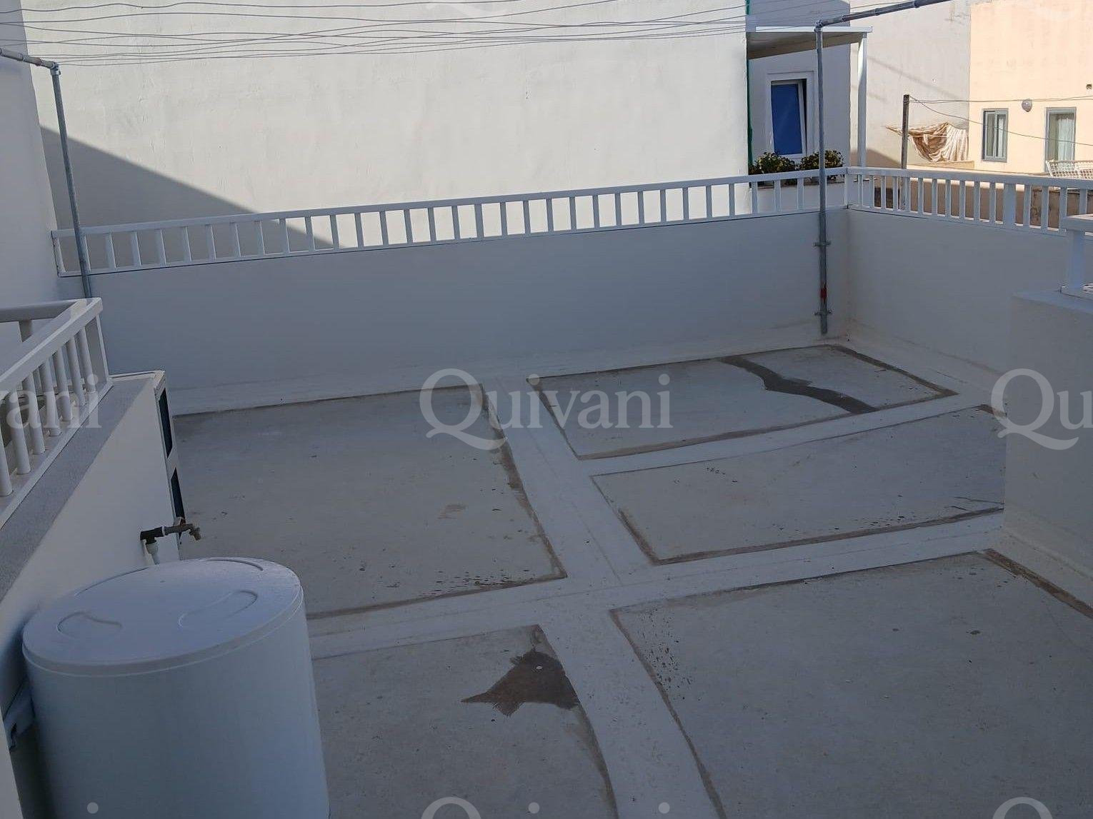 Bugibba, Furnished, Duplex Maisonette