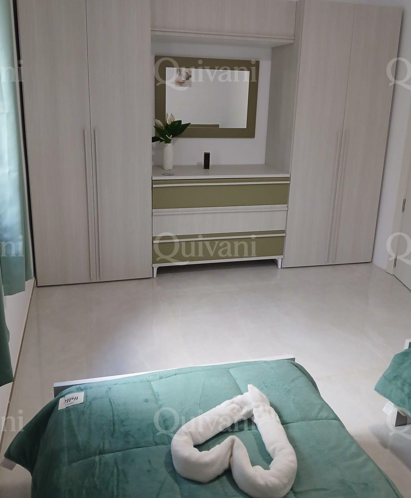 Bugibba, Furnished, Duplex Maisonette