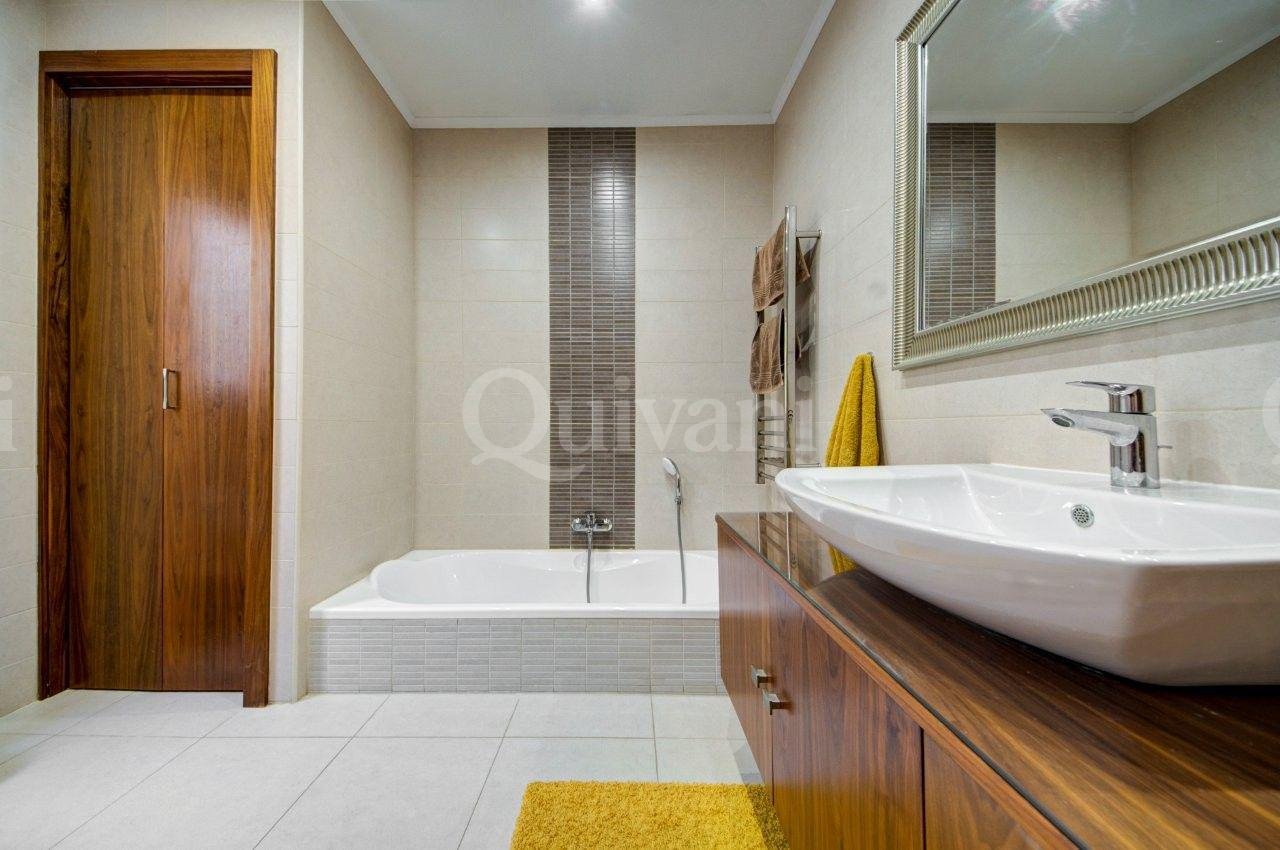 Dingli, Furnished Penthouse