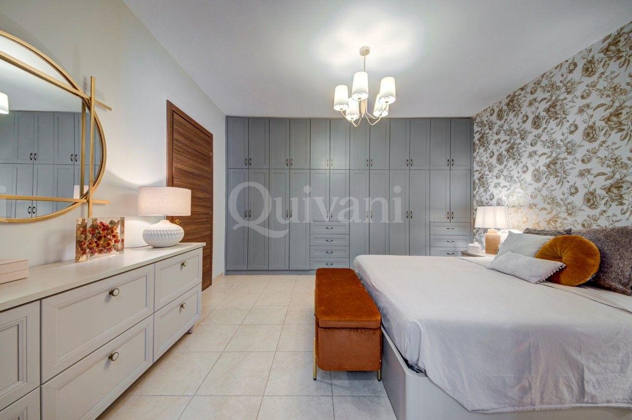 Dingli, Furnished Penthouse