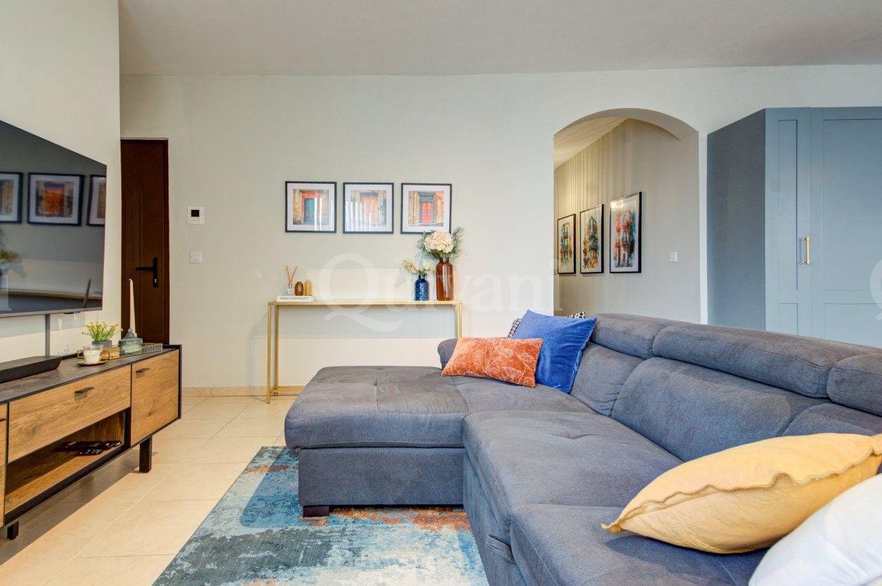Dingli, Furnished Penthouse
