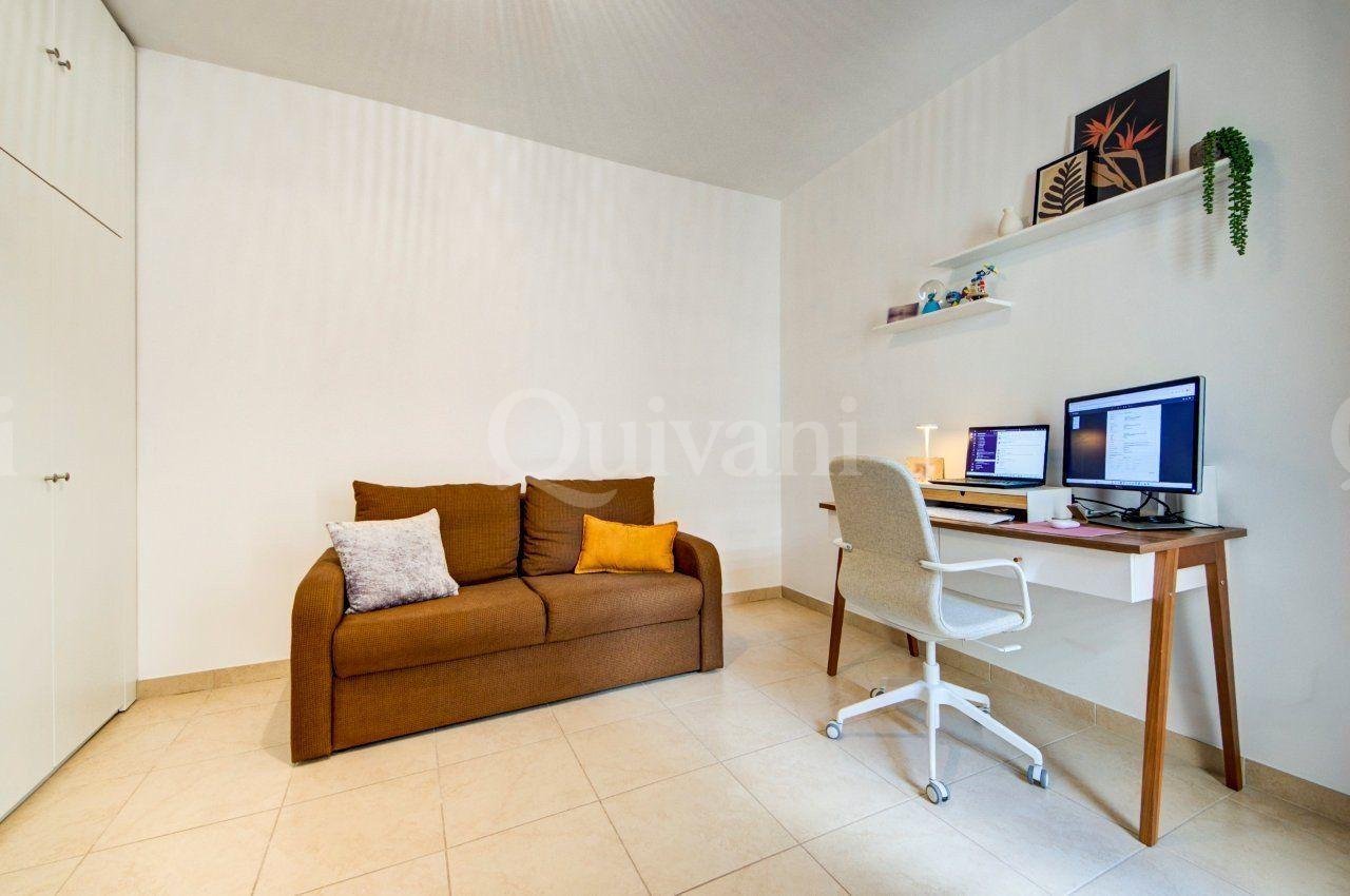 Dingli, Furnished Penthouse