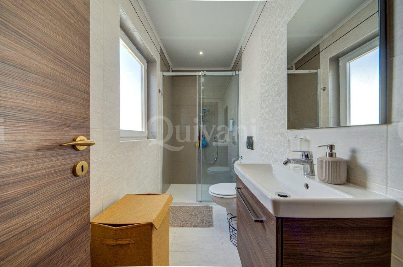 Dingli, Furnished Penthouse
