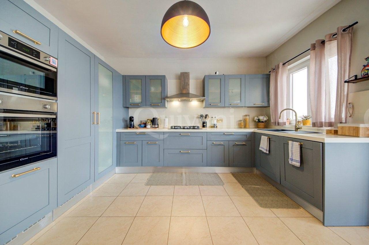 Dingli, Furnished Penthouse