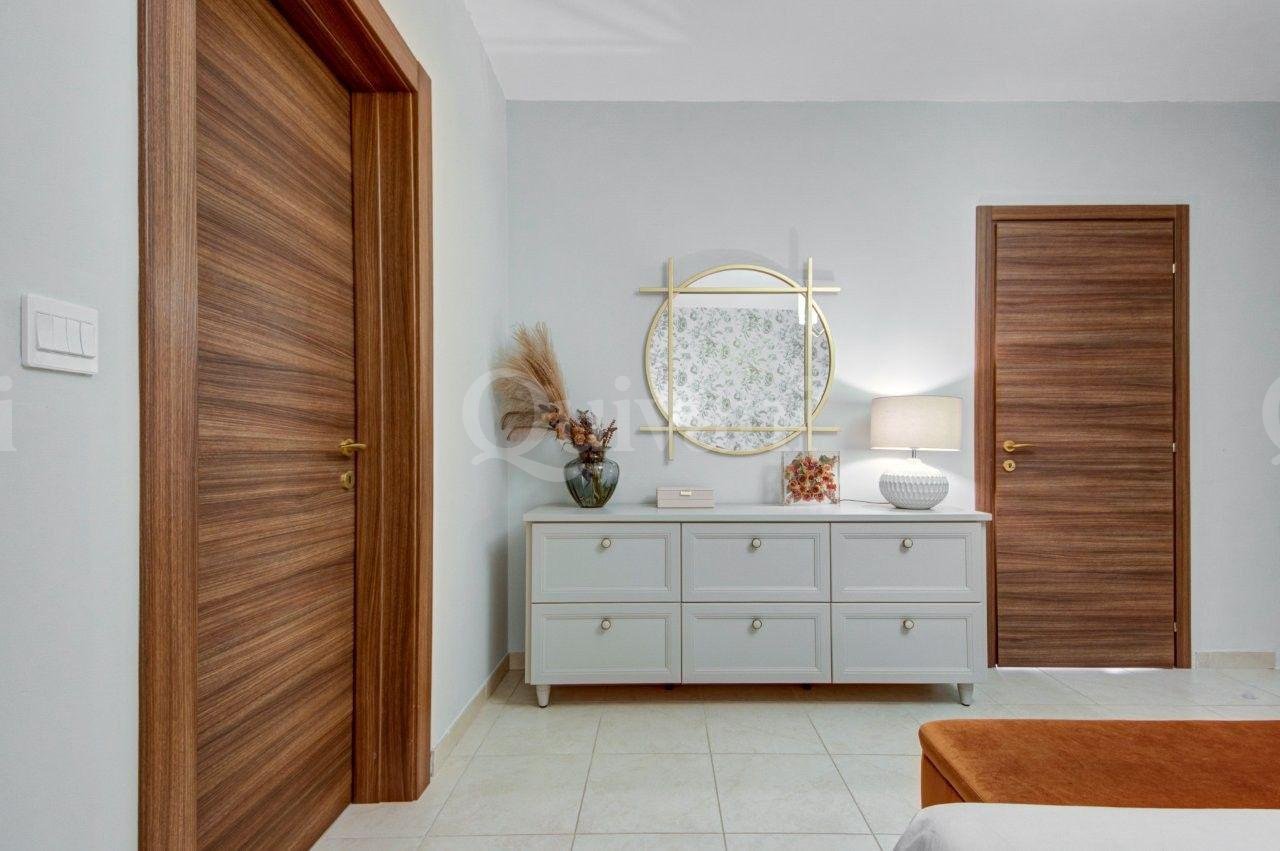 Dingli, Furnished Penthouse