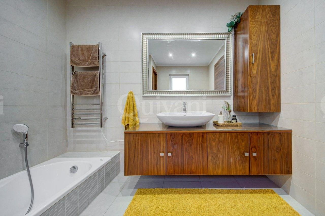 Dingli, Furnished Penthouse