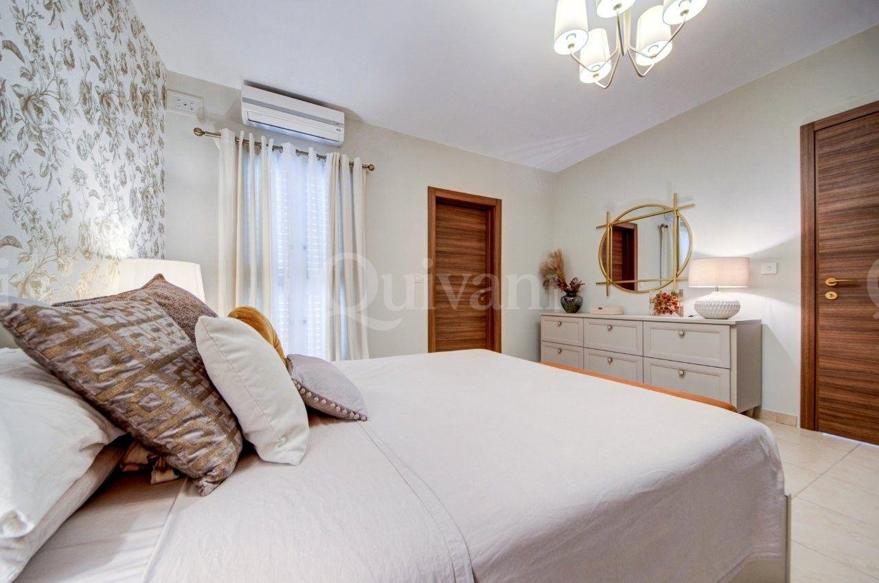 Dingli, Furnished Penthouse