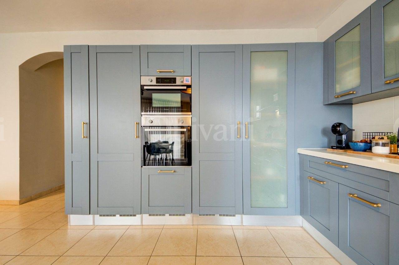 Dingli, Furnished Penthouse