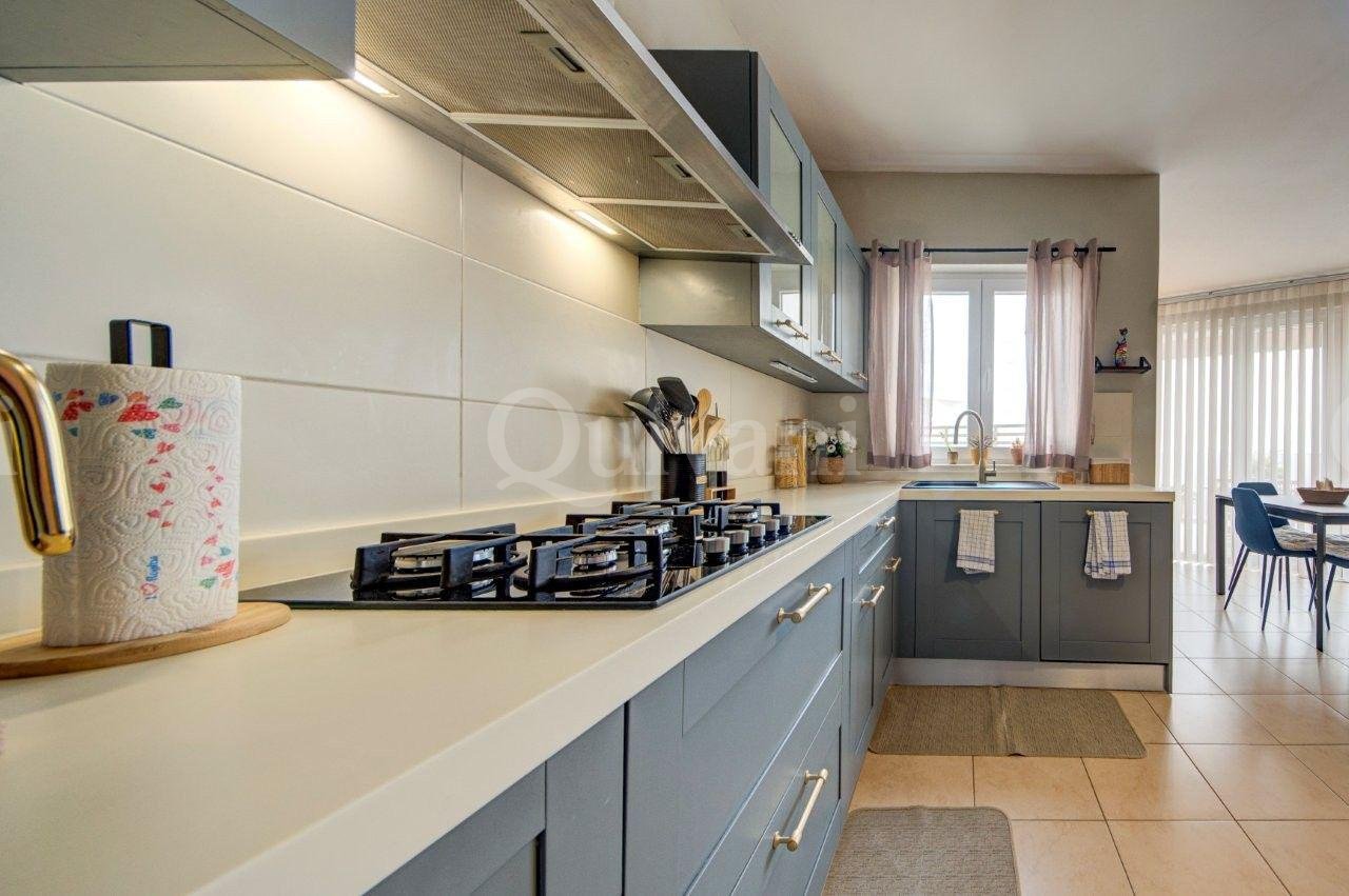 Dingli, Furnished Penthouse