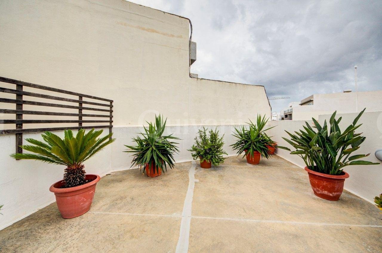 Dingli, Furnished Penthouse