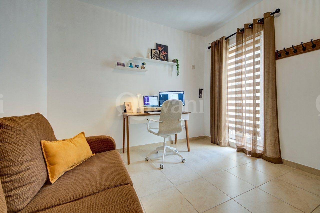 Dingli, Furnished Penthouse