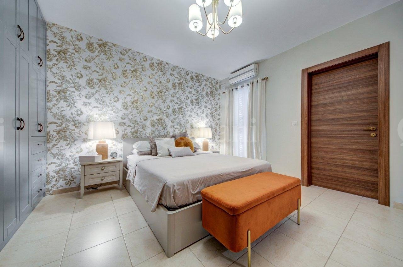 Dingli, Furnished Penthouse