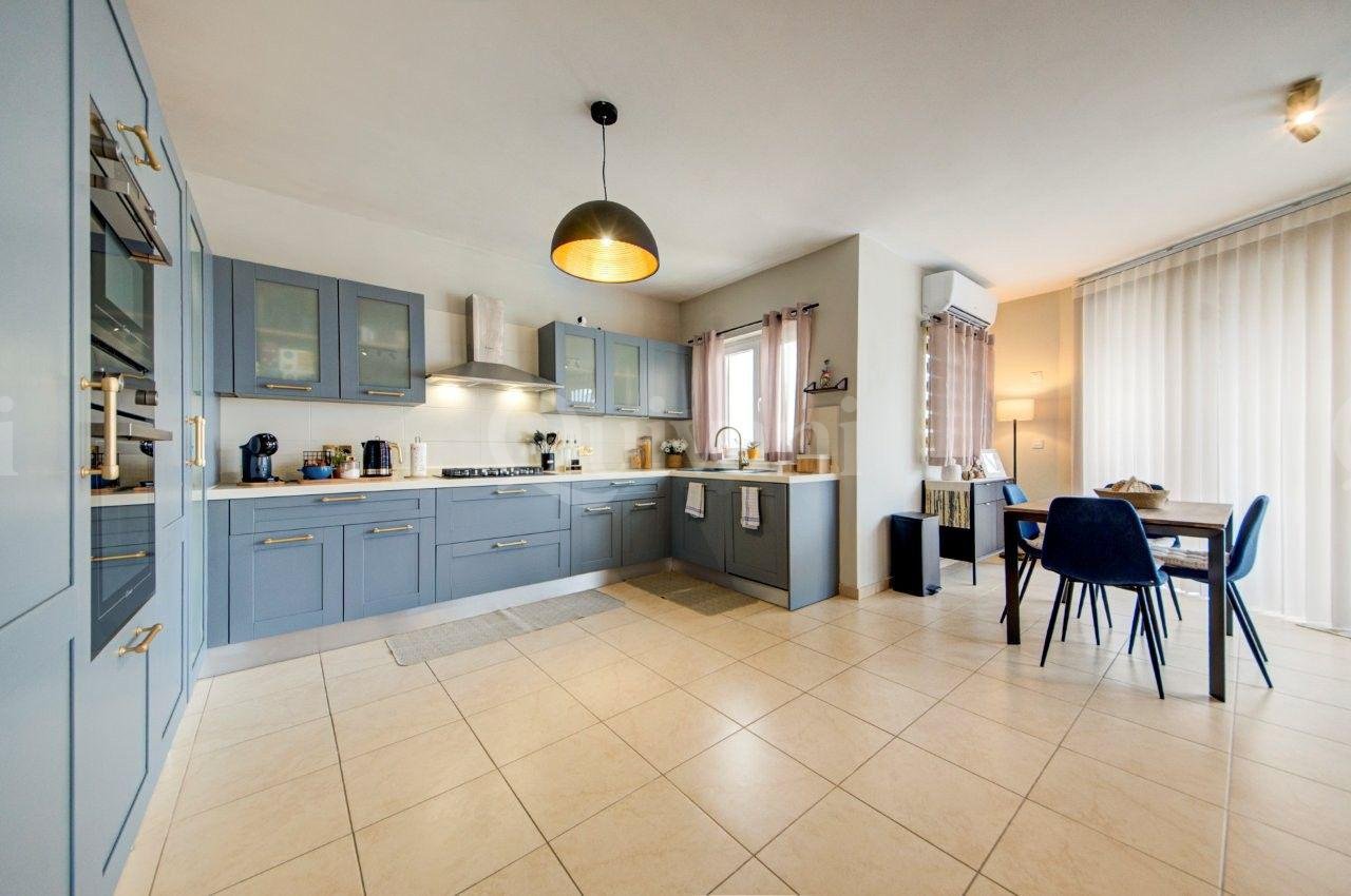 Dingli, Furnished Penthouse