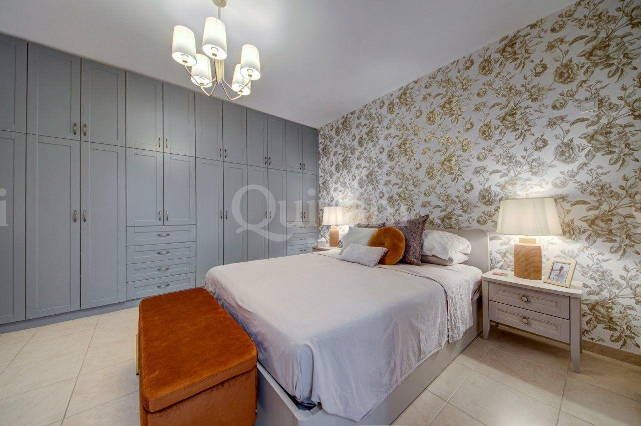 Dingli, Furnished Penthouse