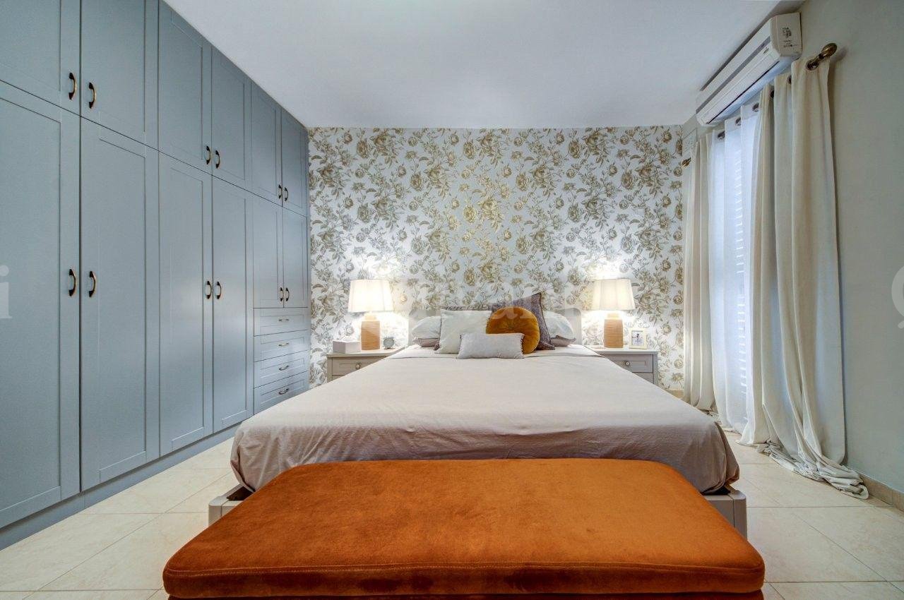 Dingli, Furnished Penthouse