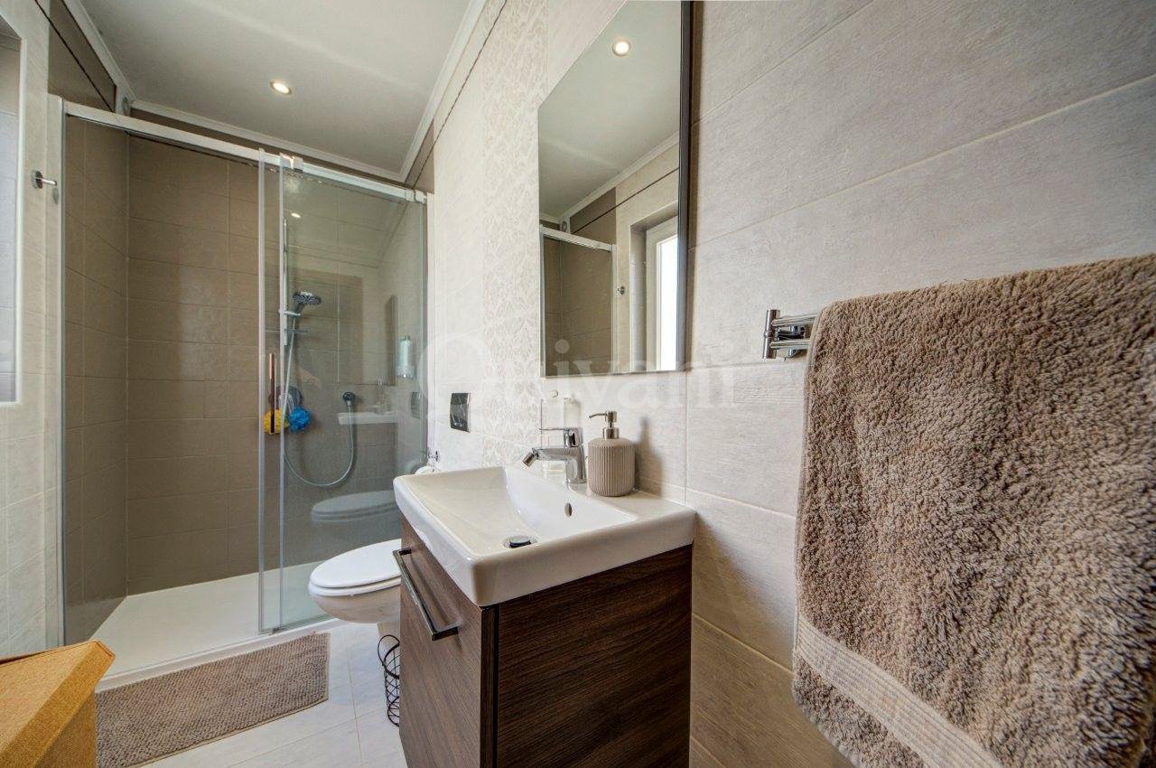 Dingli, Furnished Penthouse