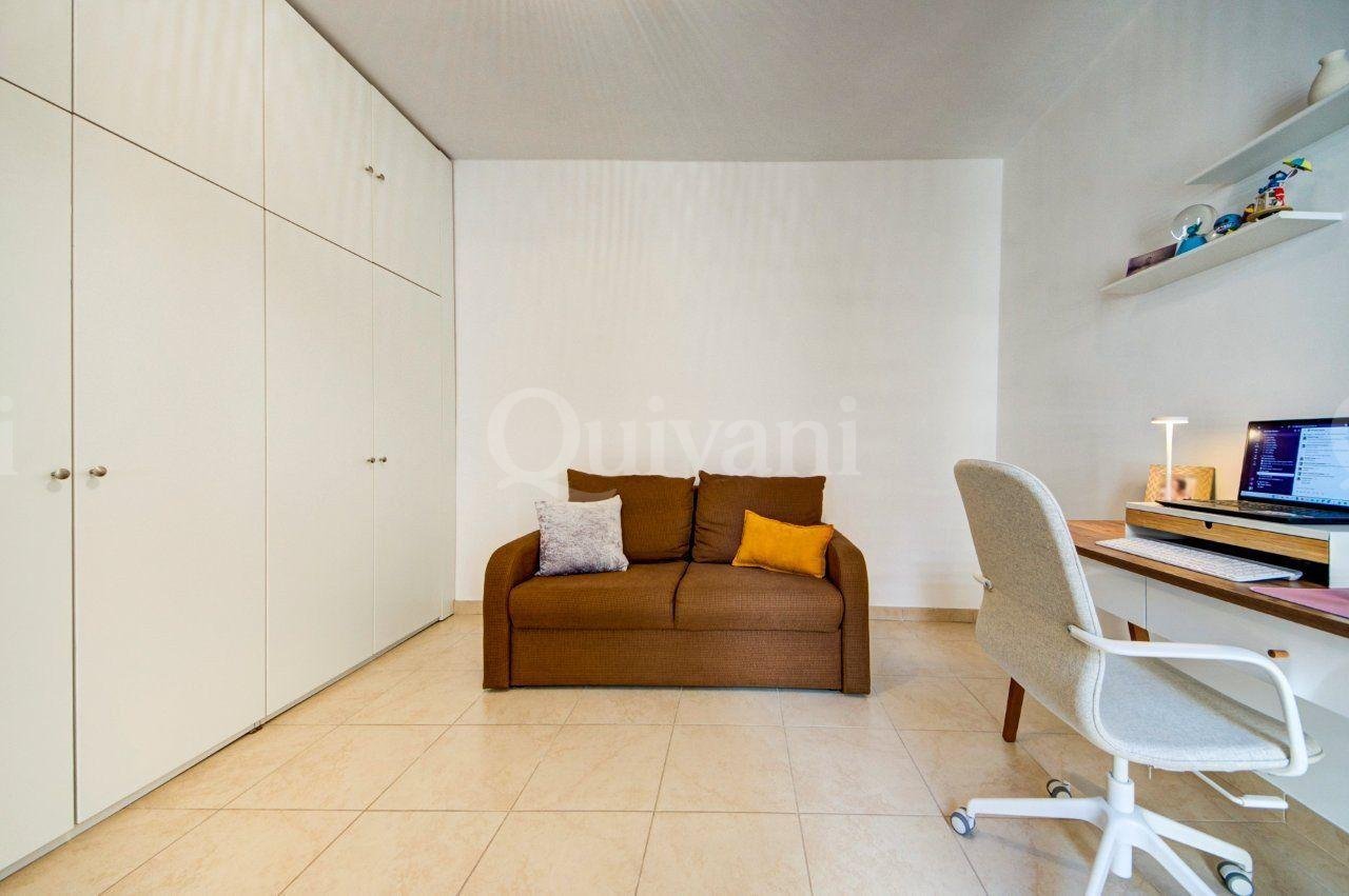 Dingli, Furnished Penthouse