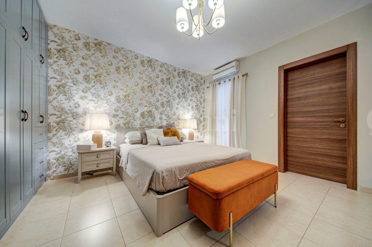 Dingli, Furnished Penthouse