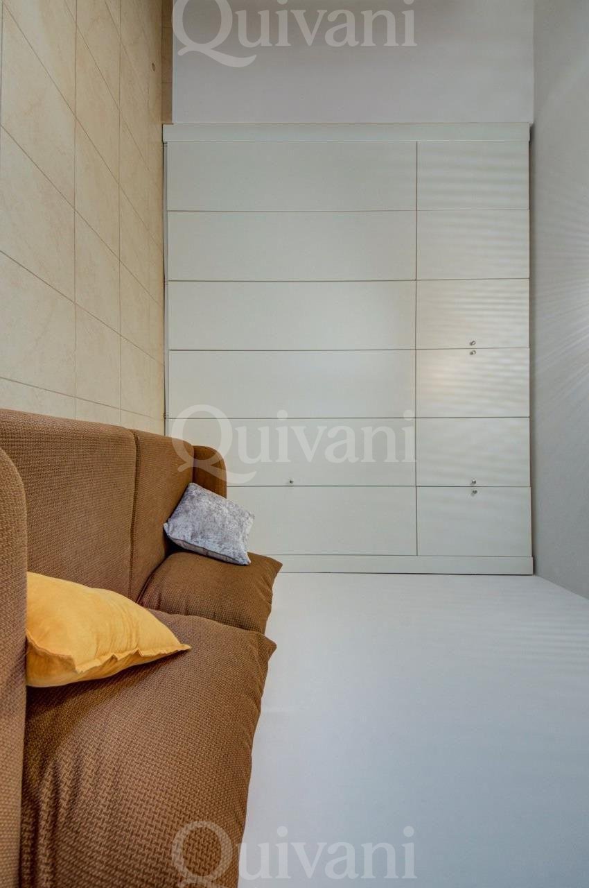 Dingli, Furnished Penthouse