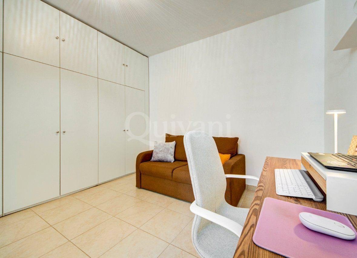 Dingli, Furnished Penthouse