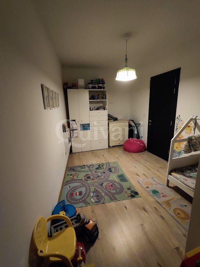 Apartment, with open Sea Views