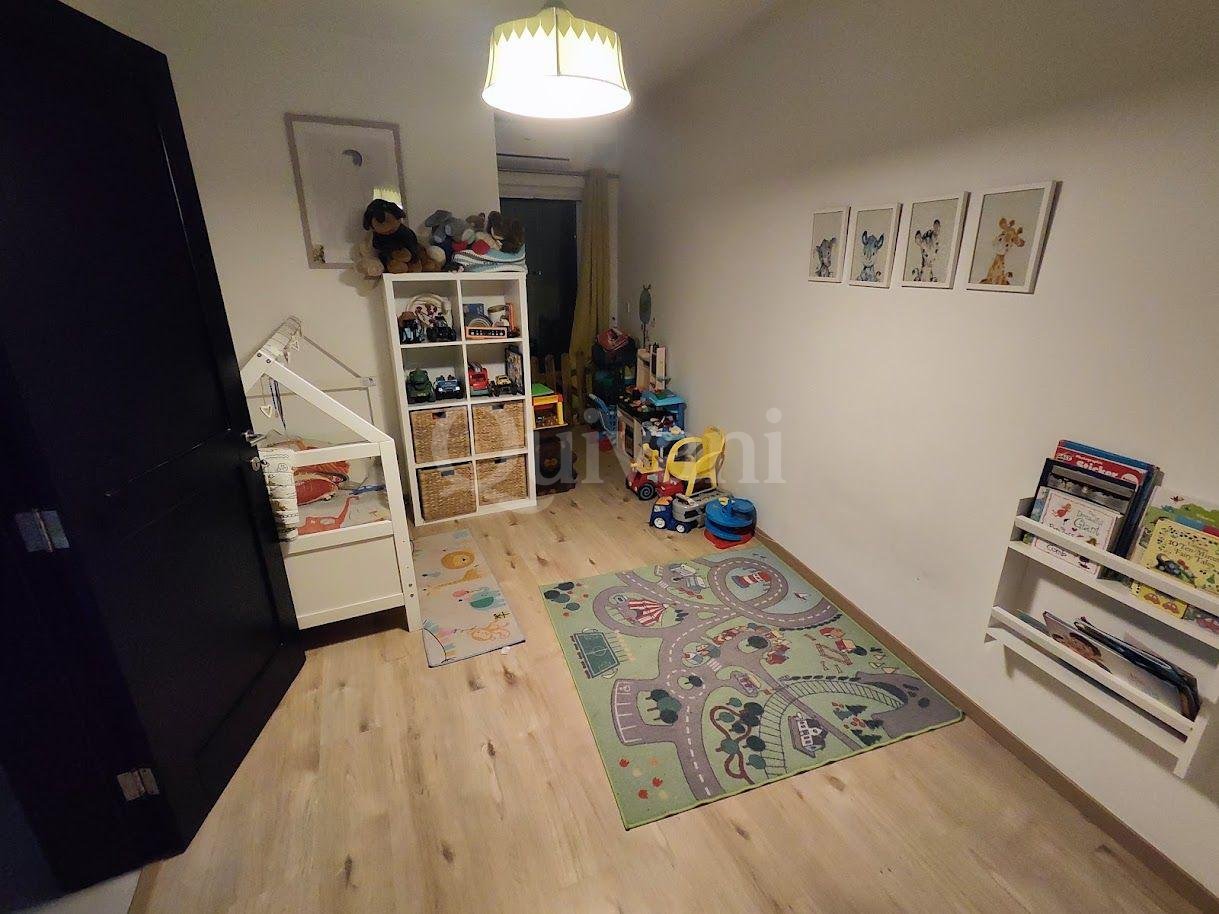 Apartment, with open Sea Views