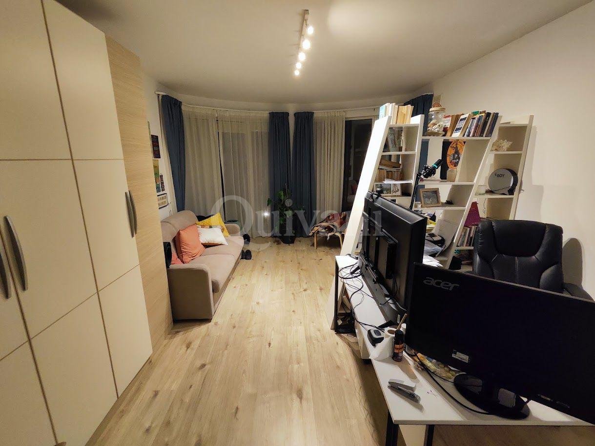 Apartment, with open Sea Views