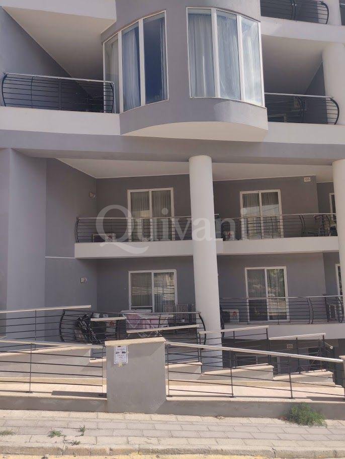 Apartment, with open Sea Views