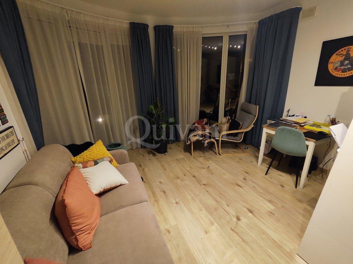 Apartment, with open Sea Views