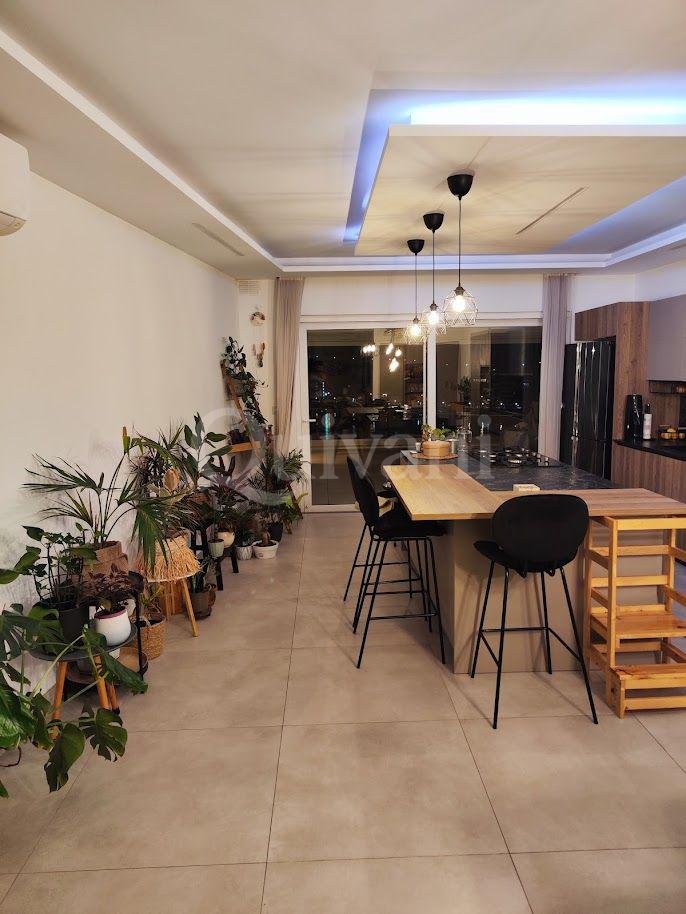 Apartment, with open Sea Views