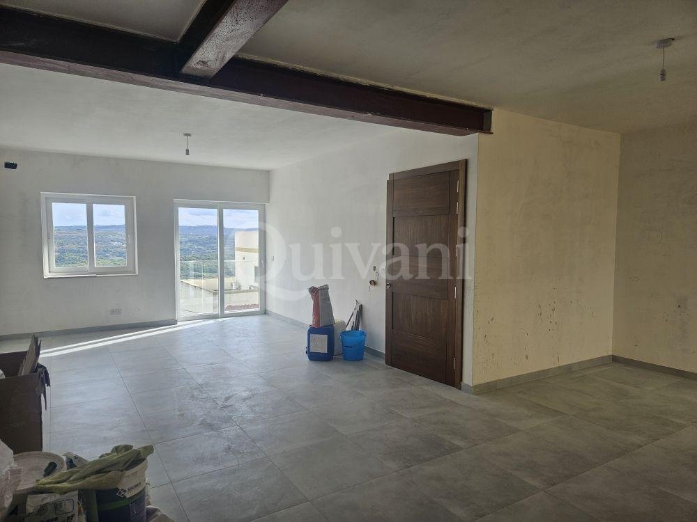Mellieha, Finished 3-bedroom APARTMENT