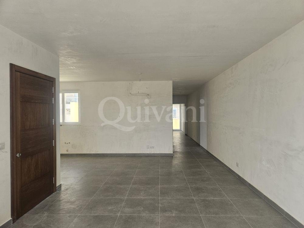 Mellieha, Finished 2-bedroom APARTMENT
