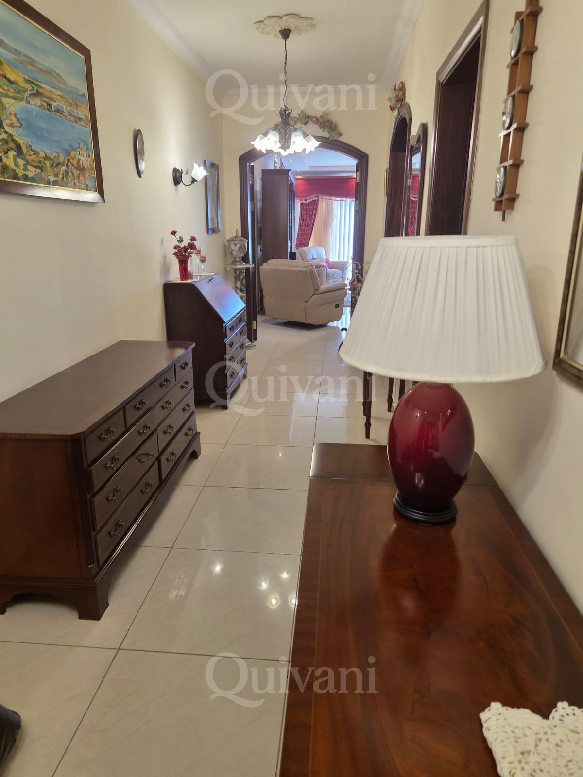 Mellieha furnished APARTMENT